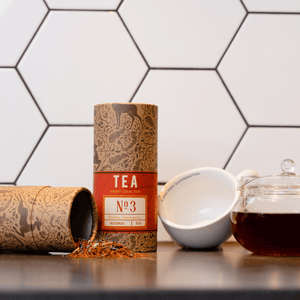 Björklunds The Tea Collection – Hela tevärlden i en enda låda - Barista och Espresso