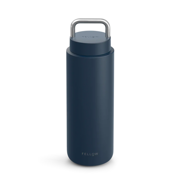 Carter Carry Tumbler - Stone Blue 946ml - Barista och Espresso