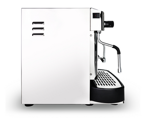 La Piccola Linea Cecilia espreso aparatai – profesionali kavos kokybė