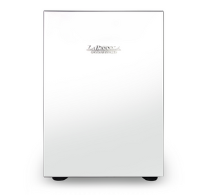 La Piccola Linea Cecilia espreso aparatai – profesionali kavos kokybė