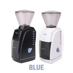 Encore Accent komplektas mėlynas – Baratza - Barista ir Espresso