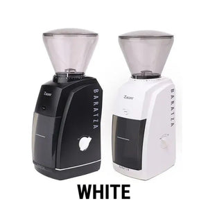 Encore Accent komplektas baltas – Baratza - Barista ir Espresso