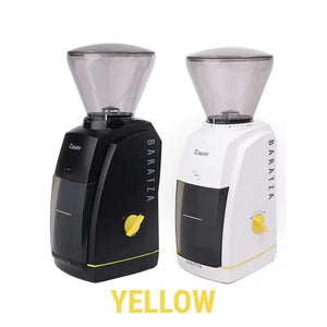 Encore Accent komplektas geltonas – Baratza - Barista ir Espresso