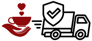 Extra Fraktskydd - Barista och Espresso