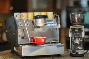 Maltuvė Vario - Baratza - Barista ir Espresso