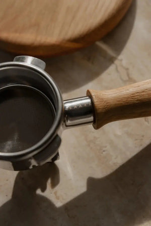 Rankenų rinkinys Sage Barista Express Impress - Barista ir Espresso