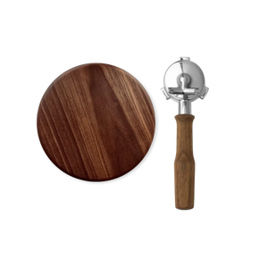 Handtagsset för Sage Barista Touch Impress - Barista och Espresso