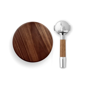 Rankenų rinkinys Sage Oracle serijai (58 mm) – Barista ir Espresso