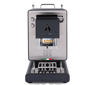 Iconica Dolcevita – Bästa Espresso Podmaskin för Hemmet - Barista och Espresso