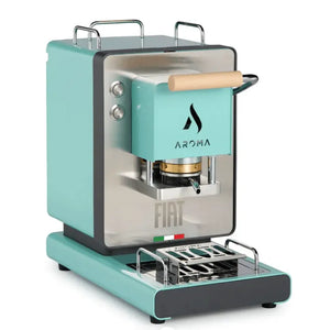 Iconica Dolcevita – Geriausias Espresso Kapsulinė kavos aparatas namams – Barista ir Espresso