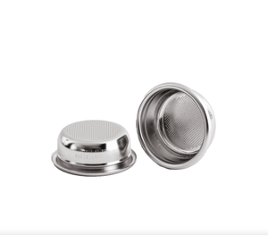 IMS Competition Portafilter korg 16–20 g – Profesionalus tikslumas Espresso 58mm/58,4mm – Barista ir Espresso