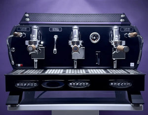 La Nuova Era Altea Anniversario 2 - komercinė Espresso kavos aparatas - Barista ir Espresso