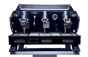 La Nuova Era Altea Anniversario 2 - komercinė Espresso kavos aparatas - Barista ir Espresso