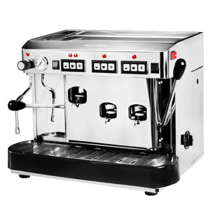 La Piccola Linea Cecilia Espresso kavos aparatai – Profesionali kavos kokybė - Barista ir Espresso