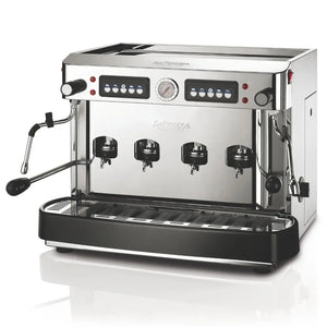 La Piccola Linea Cecilia Espresso kavos aparatai – Profesionali kavos kokybė - Barista ir Espresso