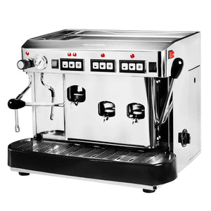 La Piccola Linea Cecilia Espresso kavos aparatai – Profesionali kavos kokybė - Barista ir Espresso