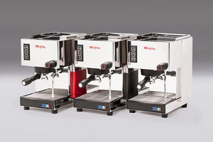 Magister ES30 espressomaskin - Barista och Espresso