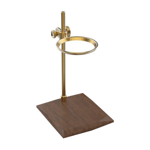 Muse Pour Over Stand Brass - Timemore - Barista och Espresso