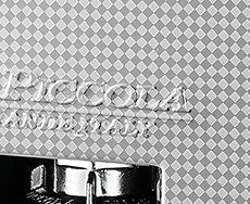 Piccola Piccola - Barista och Espresso