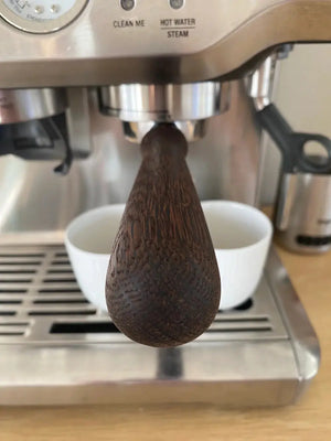 Portafilter Sage Barista serijai (54 mm) – Barista ir Espresso