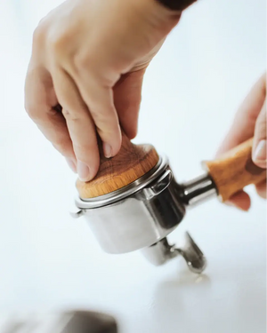 Portafilter Sage Barista serijai (54 mm) – Barista ir Espresso