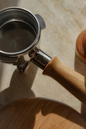 Portafilter Sage Barista serijai (54 mm) – Barista ir Espresso
