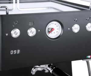 Quick Mill Luna - Barista och Espresso