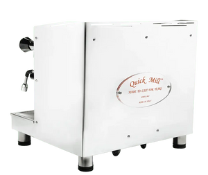 Quick Mill Uragano Kommersiell Espressomaskin - Barista och Espresso
