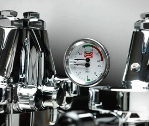 Quick Mill Uragano Kommersiell Espressomaskin - Barista och Espresso