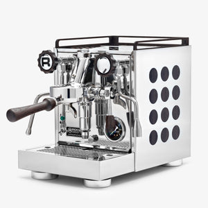 Rocket Appartamento trä kit - Barista och Espresso