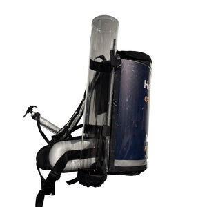 Ryggsäck Dispenser 15L - Barista och Espresso