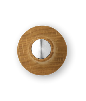 Sage presas iš medžio 53,4 mm - Barista ir Espresso