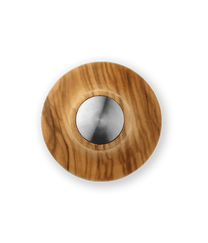 Sage presas iš medžio 53,4 mm - Barista ir Espresso