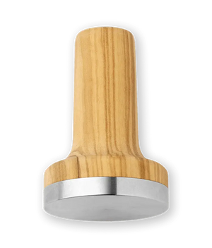 Sage presas iš medžio 53,4 mm - Barista ir Espresso