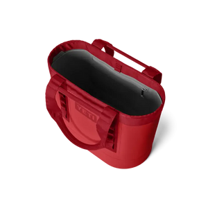 Camino Carryall 35 2.0 - raudonas YETI