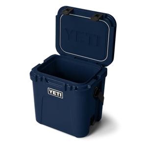 Roadie 24 aušintuvas Tamsiai mėlynas YETI