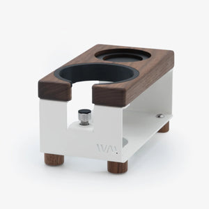 Tamper station lång - Barista och Espresso