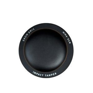 Timemore Impact Tamper 58,4 mm - gör intryck i varje tampning - Barista och Espresso