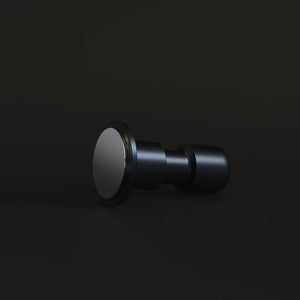 Timemore Impact Tamper 58,4 mm - gör intryck i varje tampning - Barista och Espresso