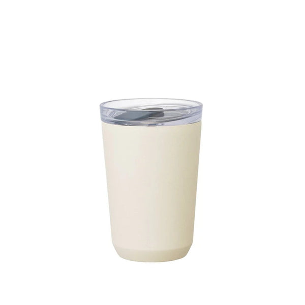 To Go Tumbler vit 350ml - Kinto - Barista och Espresso