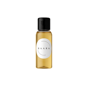 Träolja 50 ml - Barista och Espresso