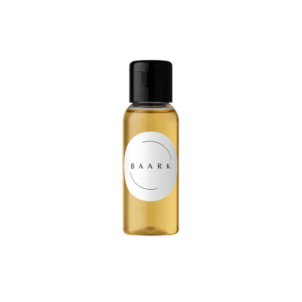 Träolja 50 ml - Barista och Espresso