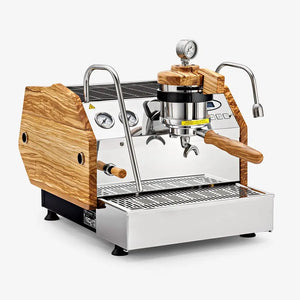 Medinis rinkinys La Marzocco GS3 MP/AV - Barista ir Espresso
