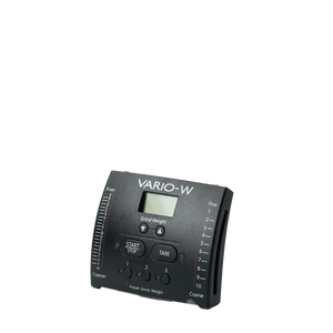 Vario - W ekrano surinkimas 9074 - Barista ir Espresso