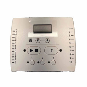Vario W+ ekranas (baltas) 9078 - WHT - Barista ir Espresso