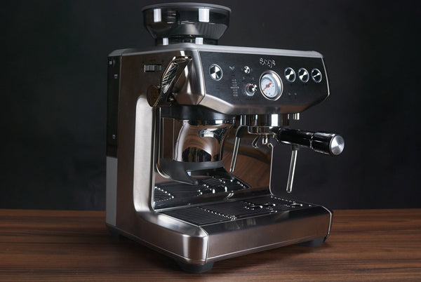 Sage Barista Express Impress-Thermoblock med PID-Sage Renovated-Barista och Espresso