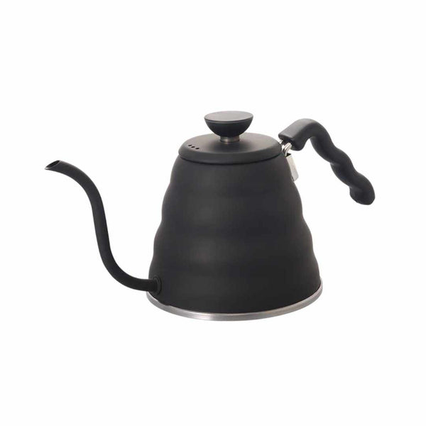 Buono kettle - vattenkanna för pour over bryggning-Kettle-Hario-800ml-Mattsvart-Barista och Espresso