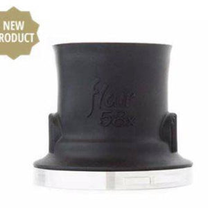 Flair 58x Valve Plunger Brew Head (ingen elektrisk, ingen kolv)-Flair espresso accessories-FLAIR Espresso-Barista och Espresso
