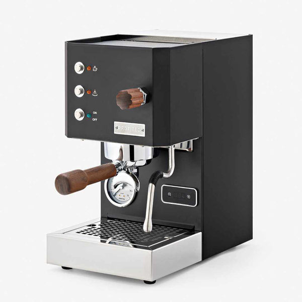 Profitec GO - Barista och Espresso