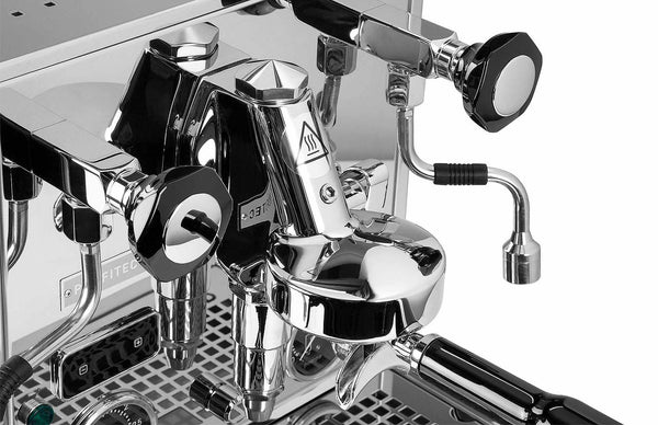Profitec Pro 700-Dubbelkokare med PID-Profitec-Barista och Espresso
